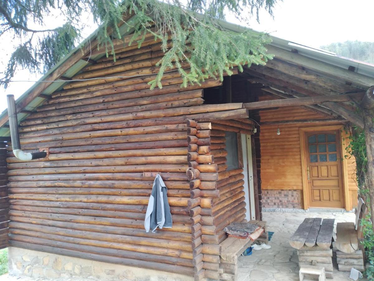 Piramida Mjeseca Βίλα Visoko Εξωτερικό φωτογραφία