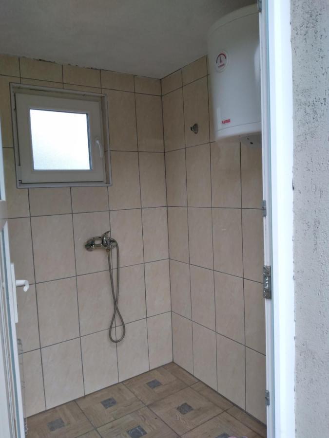 Piramida Mjeseca Βίλα Visoko Εξωτερικό φωτογραφία