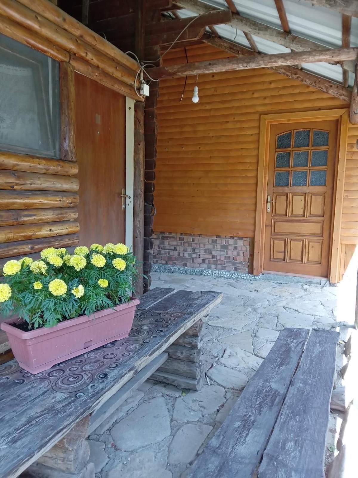 Piramida Mjeseca Βίλα Visoko Εξωτερικό φωτογραφία