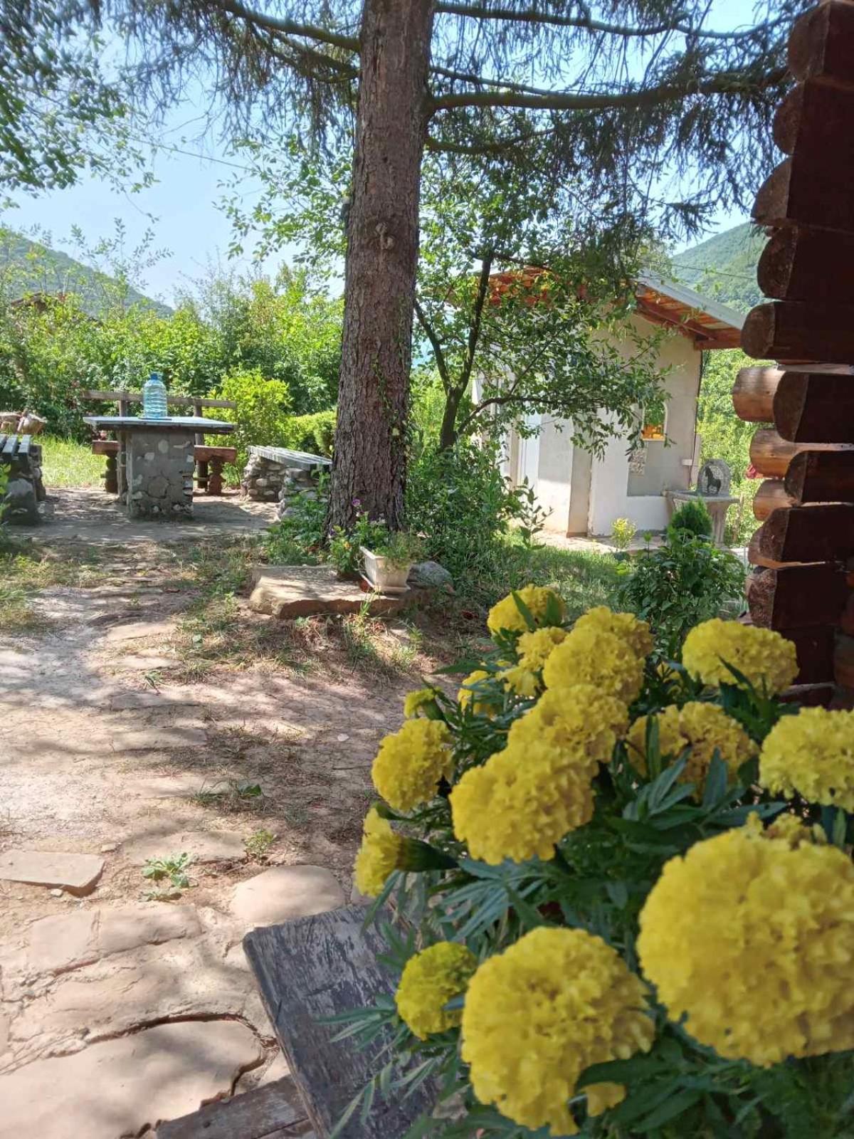 Piramida Mjeseca Βίλα Visoko Εξωτερικό φωτογραφία